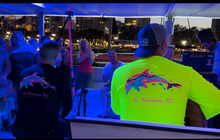 Load image into Gallery viewer, Adult SPF50 Long Sleeve Neon Yellow
